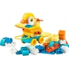 LEGO 10448 - LEGO DUPLO - 3in1 Animals on Wheels