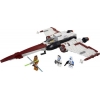 LEGO 75004 - LEGO STAR WARS - Z 95 Headhunter