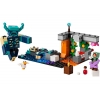 LEGO 21274 - LEGO MINECRAFT - The Warden Encounter