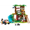 LEGO 42648 - LEGO FRIENDS - Panda Sanctuary Animal Care