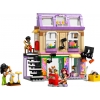 LEGO 42653 - LEGO FRIENDS - Music Store & Apartment