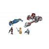 LEGO 75012 - LEGO STAR WARS - BARC Speeder