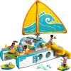 LEGO 42664 - LEGO FRIENDS - Travel Boat Adventure