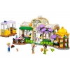 LEGO 42671 - LEGO FRIENDS - Plant Café & Flower Shop