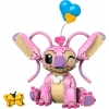 LEGO 43257 - LEGO DISNEY - Angel
