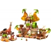 LEGO 43258 - LEGO DISNEY - Kakamora Barge