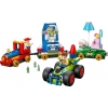 LEGO 43264 - LEGO DISNEY - Toy Story Celebration Train & RC Car