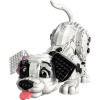 LEGO 43269 - LEGO DISNEY - 101 Dalmatians Puppy