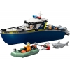 LEGO 60456 - LEGO CITY - Police Boat Chase
