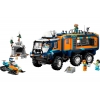 LEGO 60471 - LEGO CITY - Arctic Explorer Science Lab Truck
