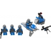LEGO 7914 - LEGO STAR WARS - Mandalorian Battle Pack
