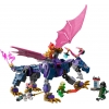 LEGO 71842 - LEGO NINJAGO - Rontu the Master Dragon