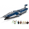 LEGO 9515 - LEGO STAR WARS - The Malevolence