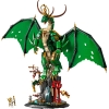 LEGO 71847 - LEGO NINJAGO - The Guardian Dragon
