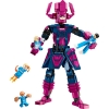 LEGO 76316 - LEGO MARVEL SUPER HEROES - Fantastic Four vs. Galactus Construction Figure