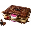 LEGO 76449 - LEGO HARRY POTTER - Chomping Monster Book of Monsters