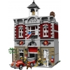 LEGO 10197 - LEGO EXCLUSIVES - Fire Brigade