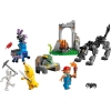 LEGO 77075 - LEGO FORTNITE - Peely & Sparkplug's Camp