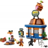 LEGO 77076 - LEGO FORTNITE - Durrr Burger Restaurant