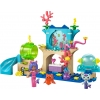LEGO 11204 - LEGO GABBY'S DOLLHOUSE - Mermaid Gabby's Aquarium Adventure