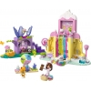 LEGO 11205 - LEGO GABBY'S DOLLHOUSE - Sweet Treat Mountain & Kitty Garden