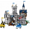 LEGO 31168 - LEGO CREATOR - Medieval Horse Knight Castle