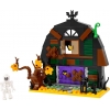 LEGO 40721 - LEGO EXCLUSIVES - Halloween Barn