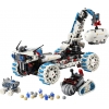 LEGO 42211 - LEGO TECHNIC - Lunar Outpost® Moon Rover Space Vehicle