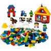 LEGO 5549 - LEGO BRICKS & MORE - Building Fun