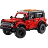 LEGO 42213 - LEGO TECHNIC - Ford Bronco® SUV