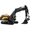 LEGO 42215 - LEGO TECHNIC - Volvo EC500 Hybrid Excavator