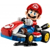 LEGO 72037 - LEGO SUPER MARIO - Mario Kart™ Mario & Standard Kart