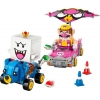 LEGO 72038 - LEGO SUPER MARIO - Mario Kart™ Wario & King Boo