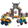 LEGO 72039 - LEGO SUPER MARIO - Mario Kart™ Bowser's Castle