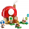 LEGO 72041 - LEGO SUPER MARIO - Party at Toad's House