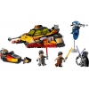LEGO 75414 - LEGO STAR WARS - The Force Burner Snowspeeder™