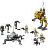 LEGO 75431 - LEGO STAR WARS - 327th Star Corps Clone Troopers™ Battle Pack