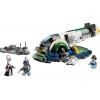 LEGO 75433 - LEGO STAR WARS - Jango Fett's Starship