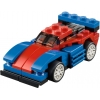 LEGO 31000 - LEGO CREATOR - Mini Speeder