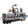 LEGO 76321 - LEGO MARVEL SUPER HEROES - Spider Man vs. Doc Ock Subway Train Scene