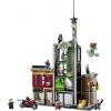 LEGO 76324 - LEGO MARVEL SUPER HEROES - Spider Man vs. Oscorp