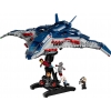 LEGO 76325 - LEGO MARVEL SUPER HEROES - Avengers: Age of Ultron Quinjet