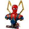 LEGO 76326 - LEGO MARVEL SUPER HEROES - Iron Spider Man Bust