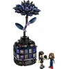 LEGO 76784 - LEGO EXCLUSIVES - Black Dahlia Flower