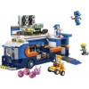 LEGO 77006 - LEGO SONIC THE HEDGEHOG - Team Sonic Command Truck