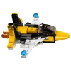 LEGO 31001 - LEGO CREATOR - Mini Skyflyer