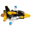 LEGO 31001 - LEGO CREATOR - Mini Skyflyer