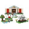 LEGO 77056 - LEGO ANIMAL CROSSING - Blathers's Museum Collection