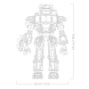 Lego-77078