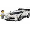 LEGO 77240 - LEGO SPEED - Bugatti Centodieci Hyper Sports Car